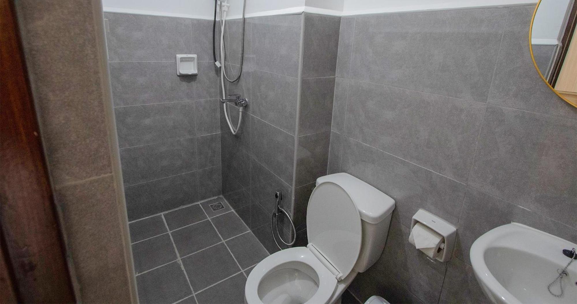 Albergue The Pad Coliving Cebú Exterior foto